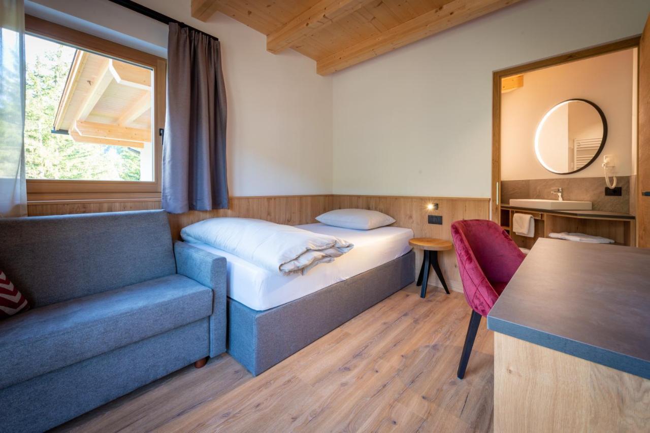 Bed and Breakfast Aria De Munt Сан-Виджилио-ди-Мареббе Экстерьер фото