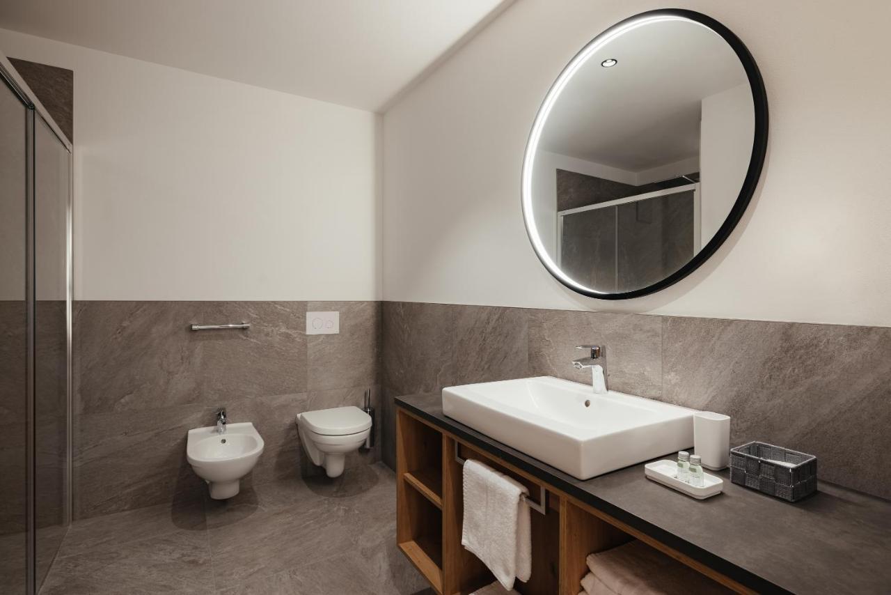 Bed and Breakfast Aria De Munt Сан-Виджилио-ди-Мареббе Экстерьер фото