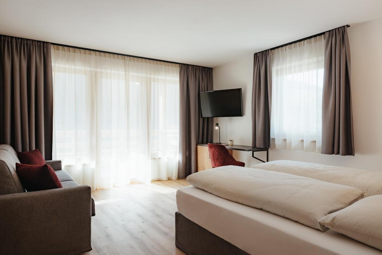 Bed and Breakfast Aria De Munt Сан-Виджилио-ди-Мареббе Экстерьер фото