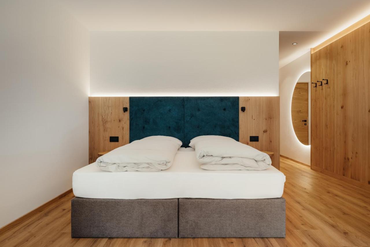 Bed and Breakfast Aria De Munt Сан-Виджилио-ди-Мареббе Экстерьер фото